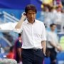 Shin Tae-yong dan Louis van Gaal Dicoret, Sisa 3 Calon Pelatih Timnas Indonesia