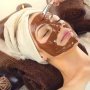 Masker Cokelat, Pengganti Krim Malam untuk Mencerahkan Wajah