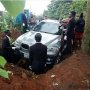 Super Kaya, Lelaki Ini Jadikan BMW X5 Sebagai Peti Mati