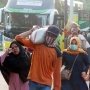 1,3 Juta Orang Berpotensi Nekat Mudik di Tengah Penyebaran Virus Corona