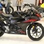 Suzuki GSX125 Series Rakitan Indonesia Di-recall di Inggris