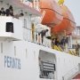 Dampak Gempa NTB, Layanan Ferry Lombok-Bali Kembali Dibuka