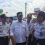 Kapal Tenggelam Beruntun, Menhub Evaluasi Pelayaran Indonesia