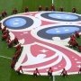 Polisi di Tangerang Dilarang Tonton Piala Dunia 2018