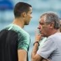 Kontra Maroko, Fernando Santos: Portugal Bukan Ronaldo Seorang