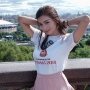 Jarang Update di Instagram, Presenter Cantik Sandra Olga Beberkan Alasan