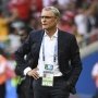 Polandia Dipermalukan Senegal, Adam Nawalka Kehabisan Kata-kata