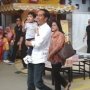 Presiden Jokowi Ulang Tahun ke - 57, Dapat Kado Apa dari Istri?