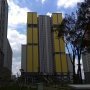 Fasilitas Wisma Atlet Asian Games Tak Penuhi Standar?