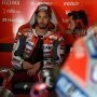 Malunya Dovizioso Dikangkangi 3 Pebalap Ducati di Sachsenring