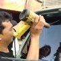 Begini Cara Bedakan Kaca Film Asli dan Palsu