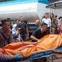 Joshua Sekeluarga Terjebak di Rumah dan Tewas Terpanggang Api