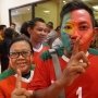 Demam Piala Dunia 2018 Menjalar ke Arena Debat Pilkada Jateng