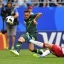 Australia Kalah, Marwijk: Saya Kecewa Sekaligus Bangga