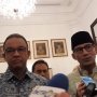 Jokowi Ultah, Apa Harapan Anies-Sandiaga?
