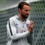 Alami Cedera, Gareth Southgate Terancam Tak Bisa Lakukan Ini
