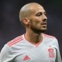 David Silva Umumkan Pensiun dari Timnas Spanyol