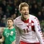 Lord Bendtner Jadi Pesakitan Pasca Gantung Sepatu, Mobil Disita dan Terancam Dibui