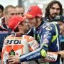 Gagal Cetak Prestasi di Assen, Rossi Bilang Begini