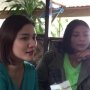 Rayakan Ultah Bareng, Ini Doa Shareefa Daanish dan Fitri Ayu