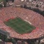 5 Stadion Paling Ikonik Piala Dunia, Nomor 3 Paling Bersejarah