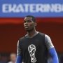 Wah! Kritik Suporter Prancis, Pogba: Mereka Tak Pernah Puas