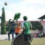 Libur Lebaran, Kondisi Pebola Persebaya Makin Prima