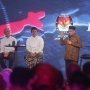Saling Serang Sudirman vs Ganjar di Debat Terakhir Pilgub Jateng