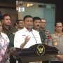Wiranto Larang Massa ke Jakarta 22 Mei: Sahurnya di Mana? Bukanya di Mana?
