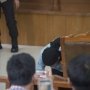 Dihukum Mati, Teroris Aman Abdurrahman Langsung Sujud Syukur