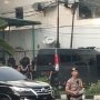 Tiba di Pengadilan, Aman Abdurrahman Diisolasi di Ruang Khusus
