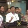 Wiranto: Pangdam dan Kapolda Ajak Masyarakat Tak ke Jakarta pada 22 Mei