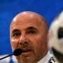 Eks Pelatih Timnas Argentina Jorge Sampaoli Jadi Juru Taktik Marseille