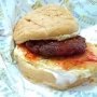 Ada di Batam, Seperti Ini Rasa Burger Daging Rusa