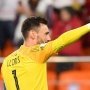 Prancis Hadapi Jerman Tanpa Lloris