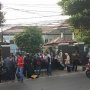 Jelang Vonis Aman Abdurrahman, Polisi Sterilkan PN Jaksel