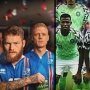 Fakta Kilat Piala Dunia 2018:Nigeria Vs Islandia