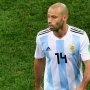 Mascherano Minta Argentina Berdoa Untuk Peluangnya di Piala Dunia