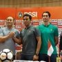 Jelang Uji Coba, Timnas Indonesia Kantongi Kekuatan Korsel