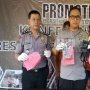Empat Polisi Abal-abal Aniaya Warga, 2 Pelaku Ditembak