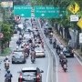 Pekan Depan, Lalu Lintas di PIM Dialihkan karena Proyek JPO