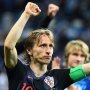 Daftar Top Skor Piala Dunia 2018, Modric Ramaikan Persaingan