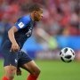 Kecepatan Lari Mbappe Gegerkan Piala Dunia, Seberapa Cepat Dia?