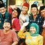 HUT Jakarta, Intip Potret Jadul Keluarga Si Doel, Betawi Banget!