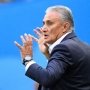 Tite: Brasil Bukan Favorit Juara meski Jerman Sudah Tersingkir