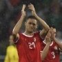 Serbia Ditumbangkan Swiss, Nemanja Matic Kecam Kepemimpinan Wasit