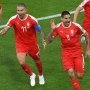 Link Live Streaming Serbia vs Swiss di Piala Dunia 2022