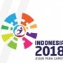 INAPGOC Bakal Gelar Test Event Asian Para Games 2018