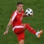 Tiga Pemain Serbia Positif COVID-19 Jelang Pertandingan Kontra Rusia