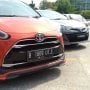 Toyota Owner Club Tebar Semangat Solidaritas